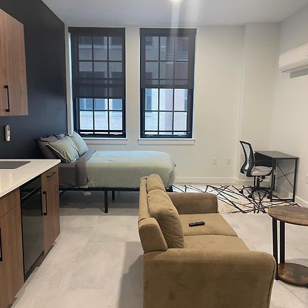 Hartford Downtown: 2Mins Walk To Xl Center 아파트 외부 사진
