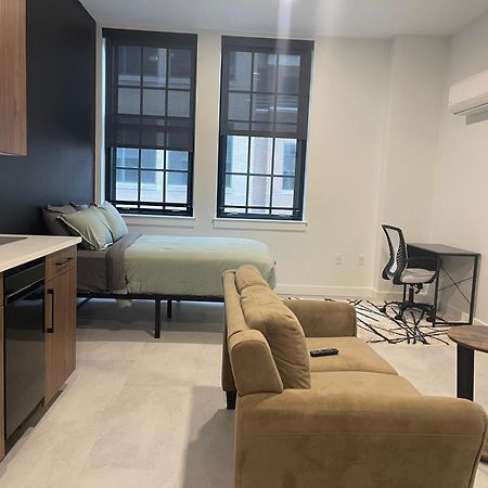Hartford Downtown: 2Mins Walk To Xl Center 아파트 외부 사진