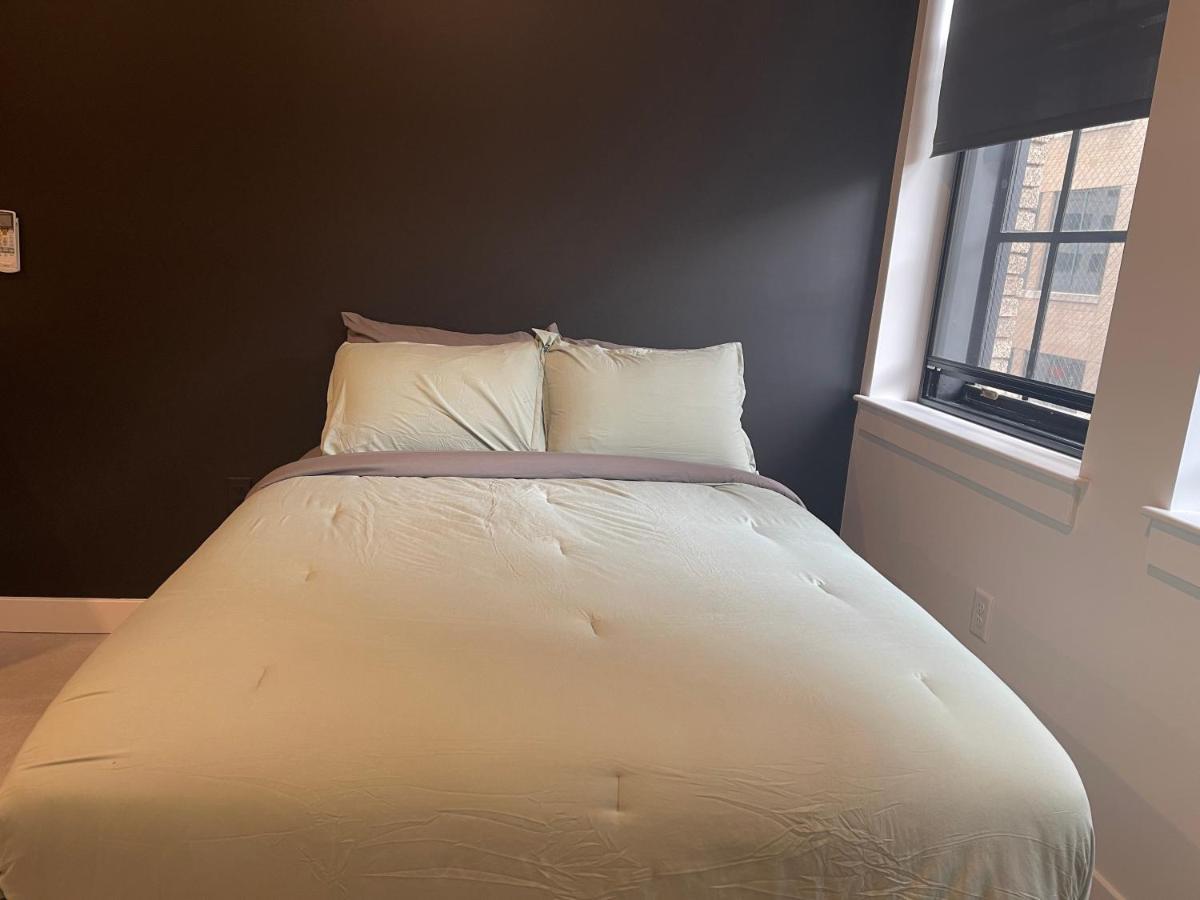 Hartford Downtown: 2Mins Walk To Xl Center 아파트 외부 사진