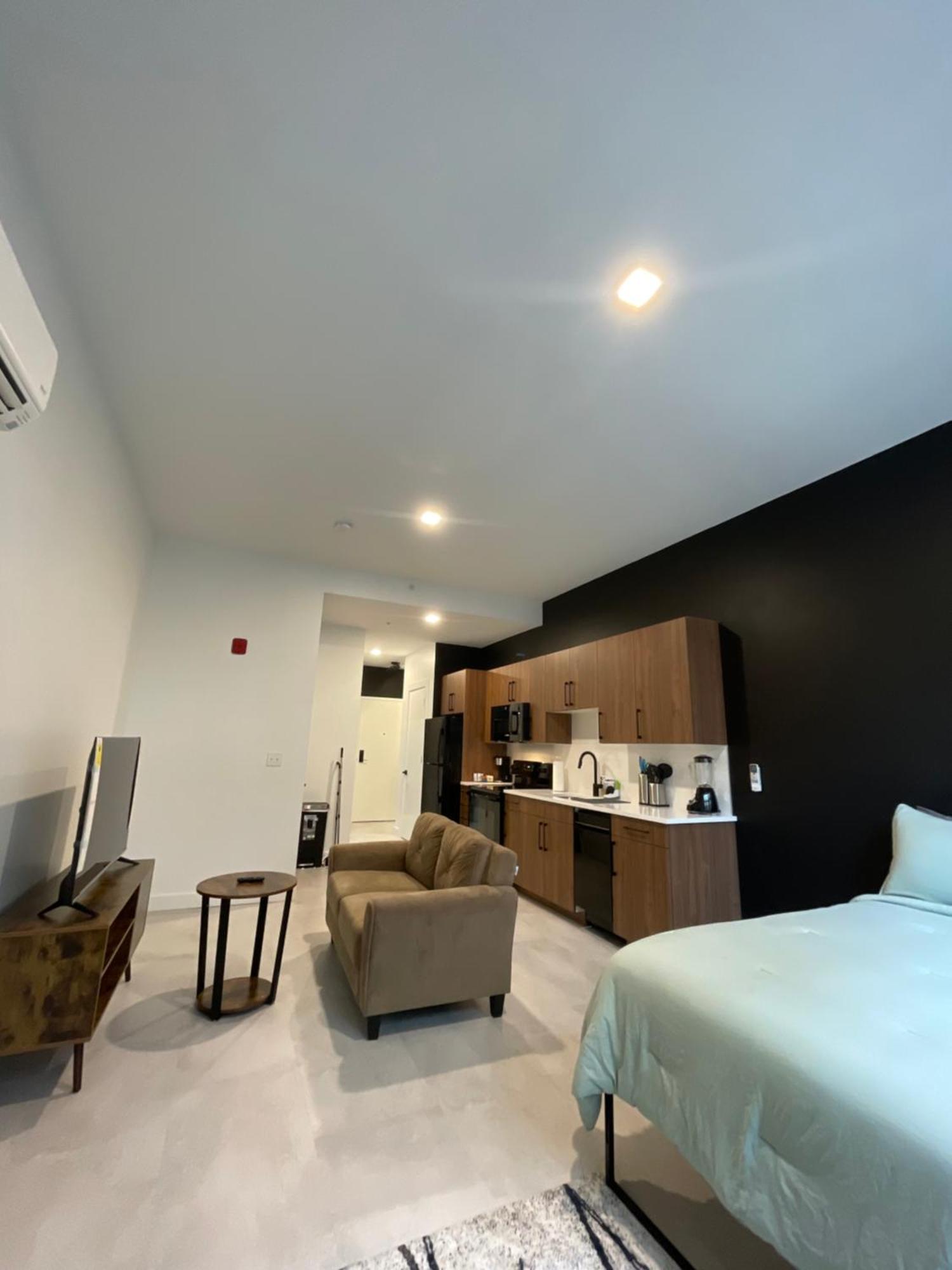 Hartford Downtown: 2Mins Walk To Xl Center 아파트 외부 사진