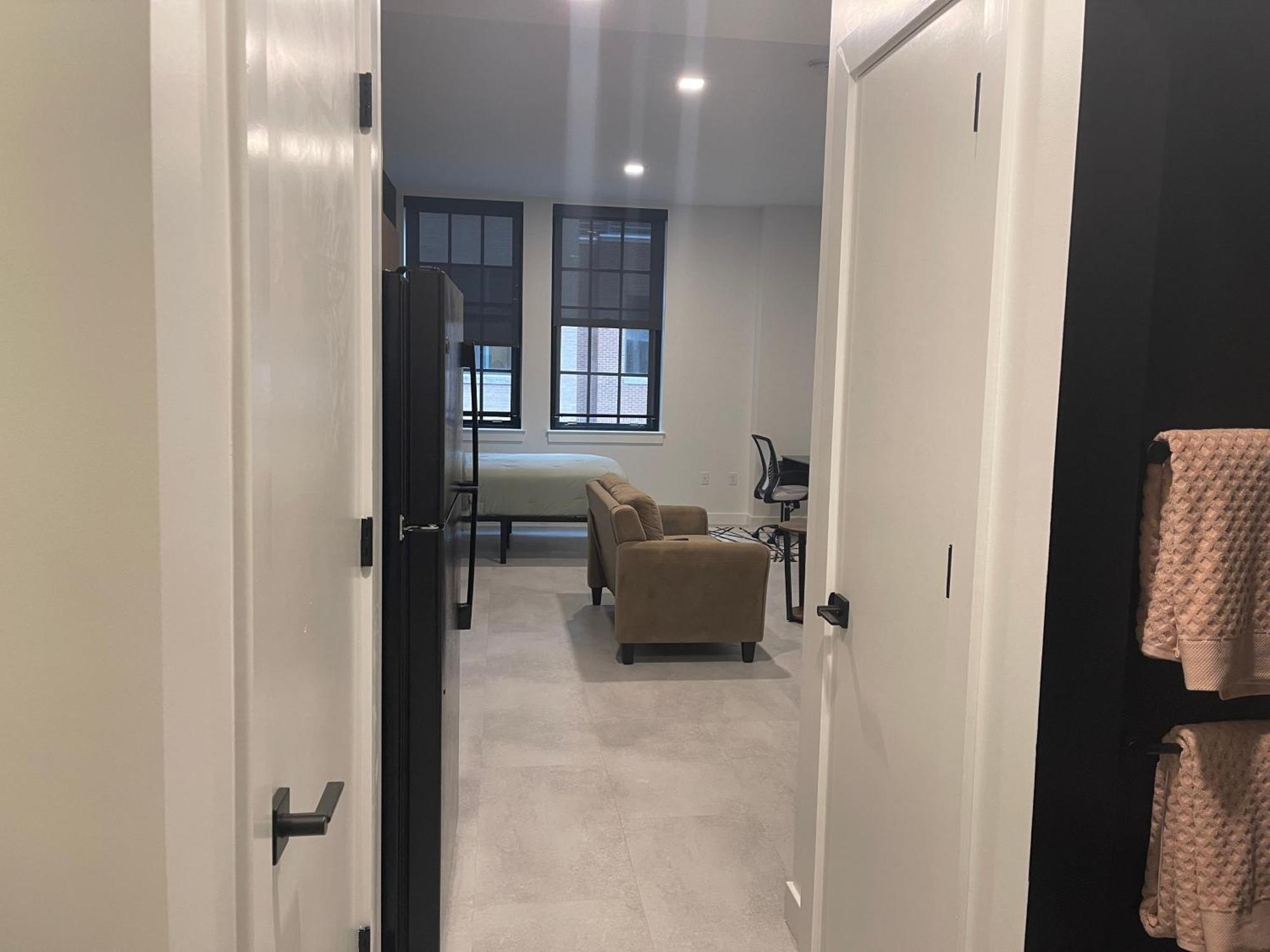 Hartford Downtown: 2Mins Walk To Xl Center 아파트 외부 사진