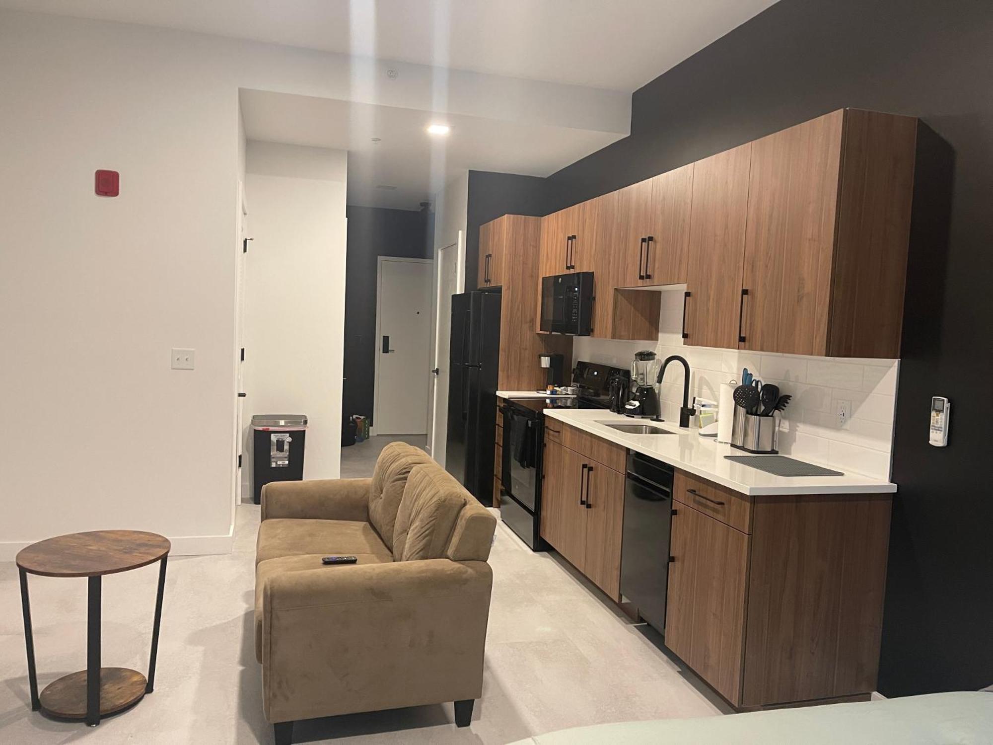 Hartford Downtown: 2Mins Walk To Xl Center 아파트 외부 사진