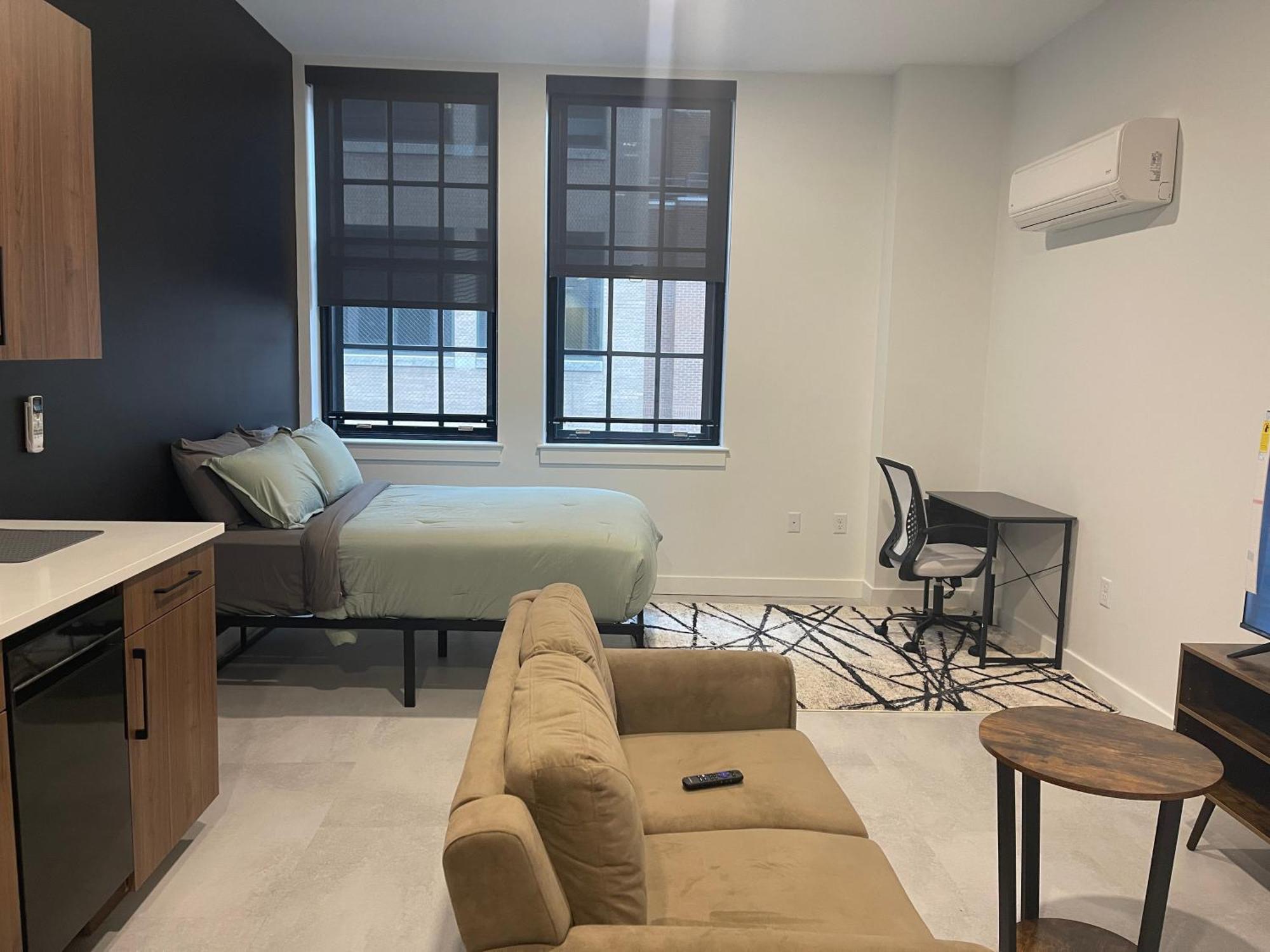 Hartford Downtown: 2Mins Walk To Xl Center 아파트 외부 사진