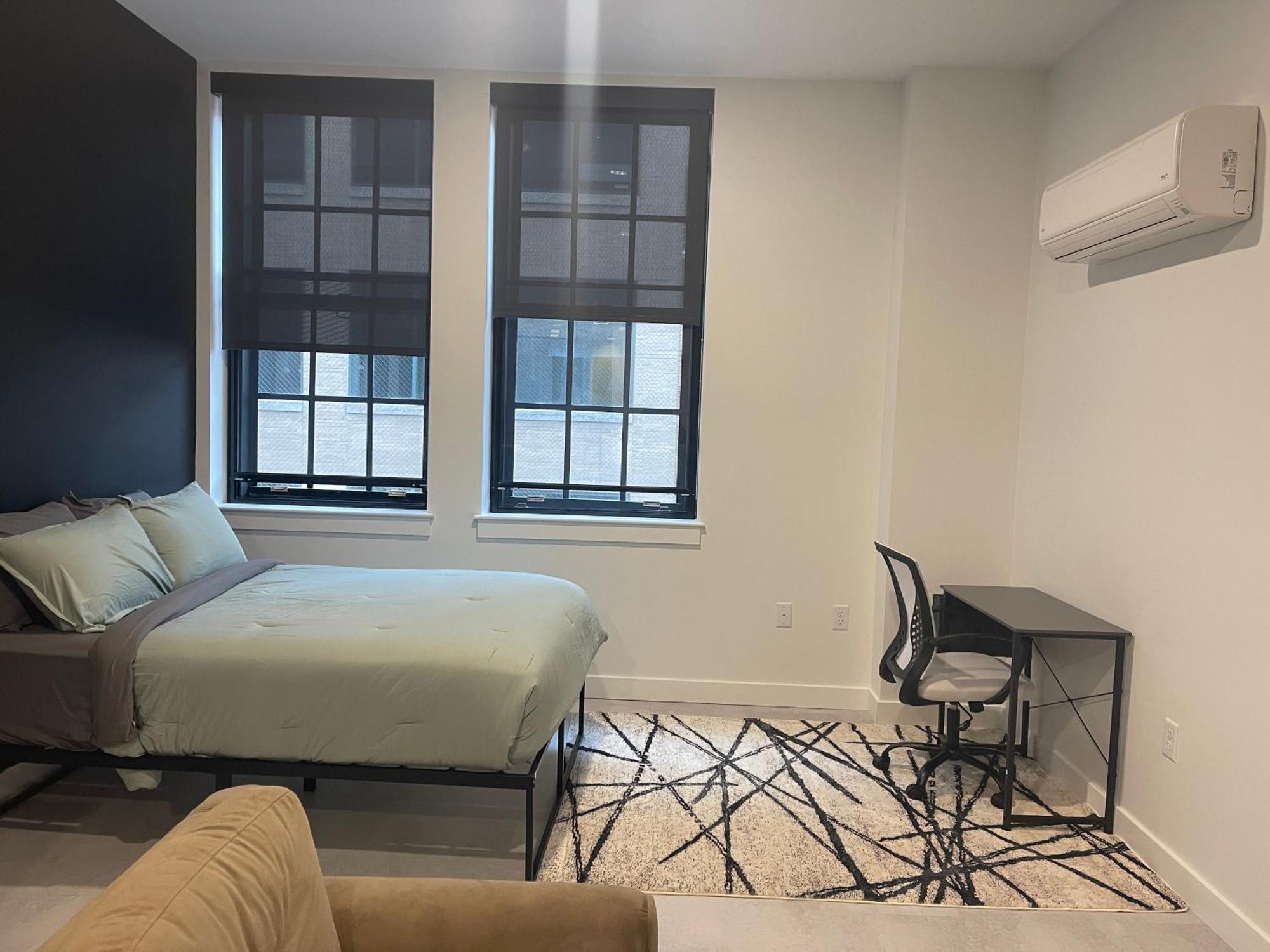 Hartford Downtown: 2Mins Walk To Xl Center 아파트 외부 사진